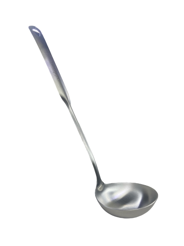 Cucharon Acero Inoxidable Lion Tools