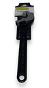Llave Perica Pavonada 10" 250mm Lion Tools