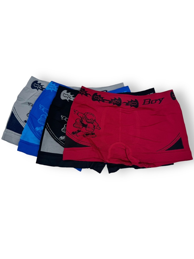 Boxer Niño H2AQUA