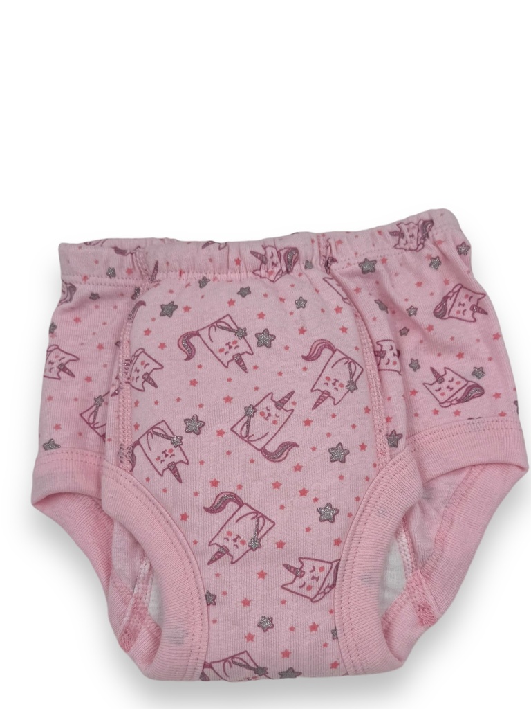 Calzon Entrenador Niña BABY OPTIMA