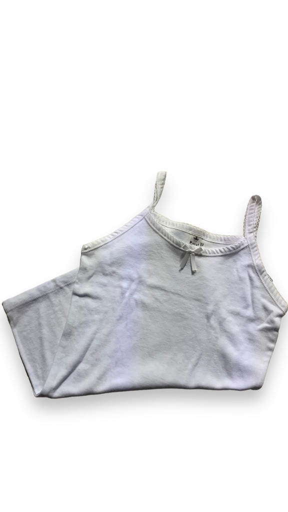 Camiseta Niña Royal 8-12 COPIA