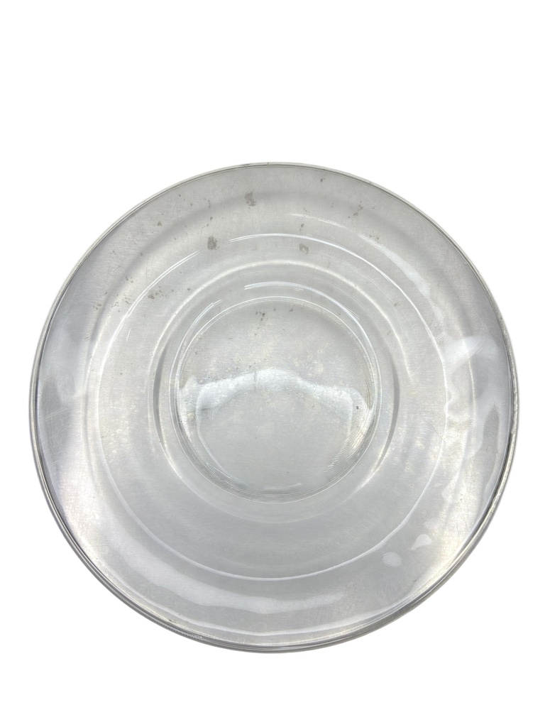 Plato Crisa