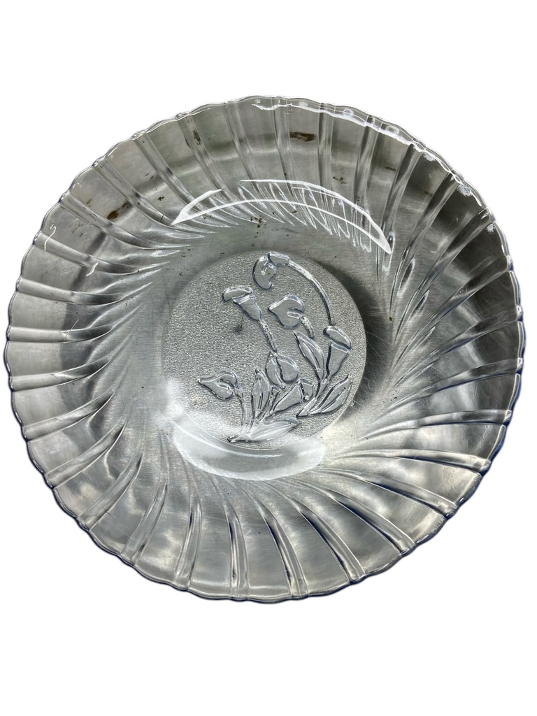 Plato Crisa