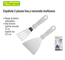 Espatula 2 Piezas Lion Tools