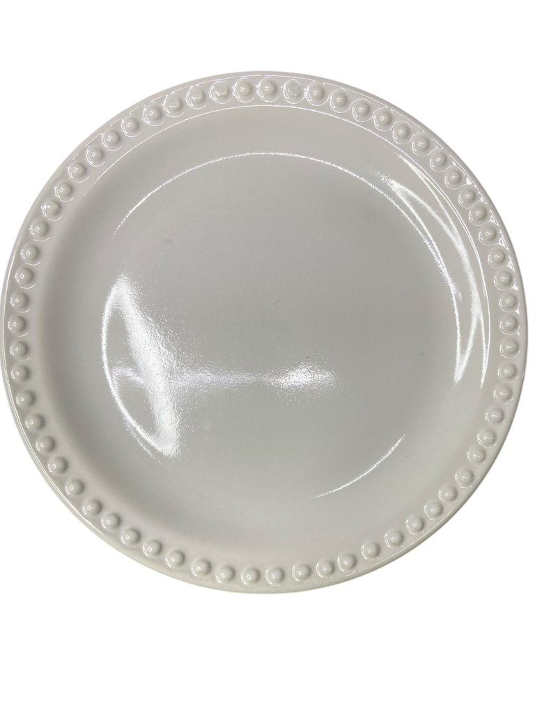 Plato Pastel CINSA