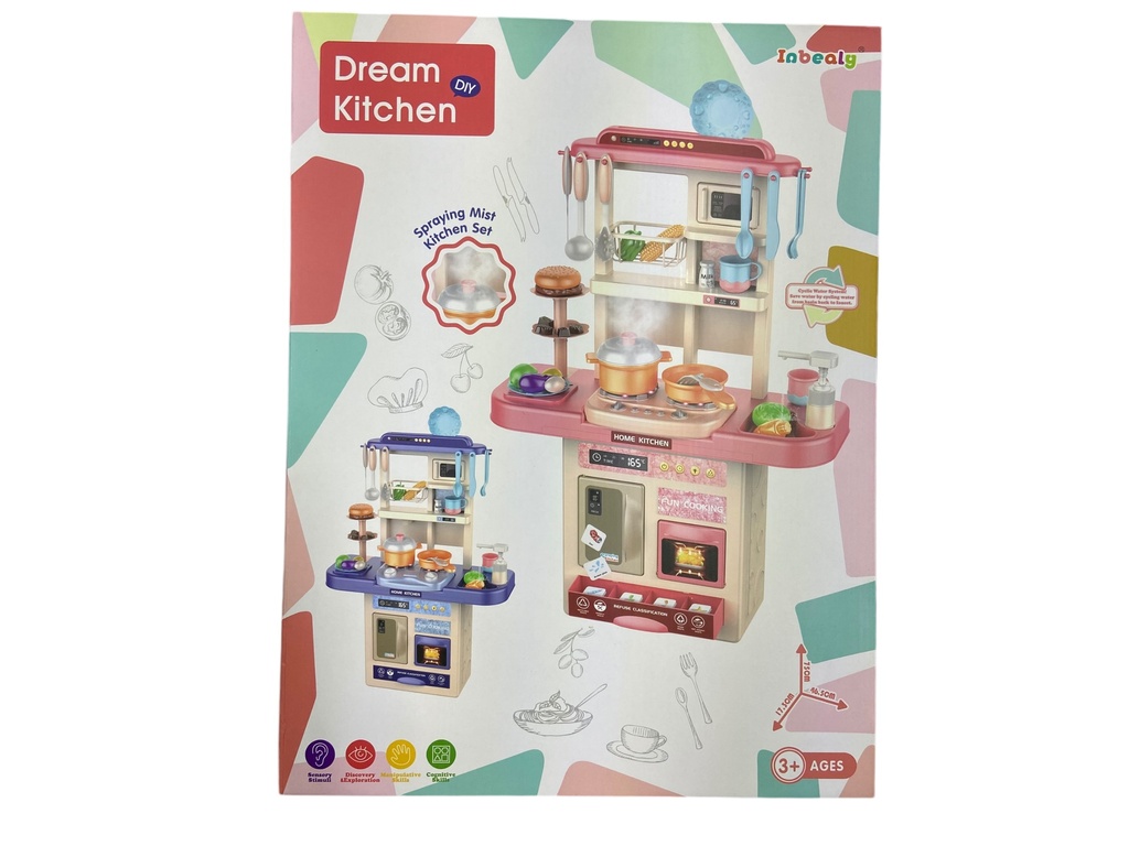 Cocina Coleccion