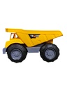 Camion Volteo Plastico