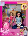 Barbie Psicóloga 