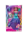 Barbie Magic