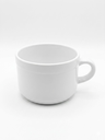 Taza Blanca