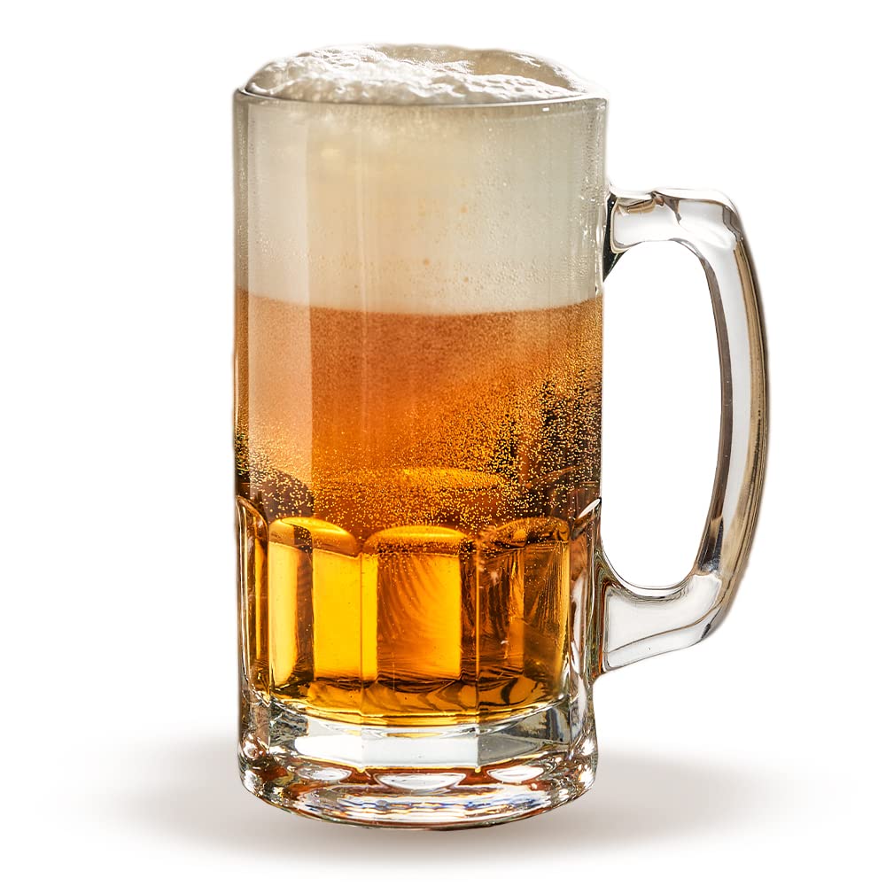 Tarro Cervecero 360ml