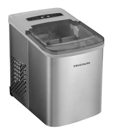 Maquina de hielo FRIGIDAIRE 