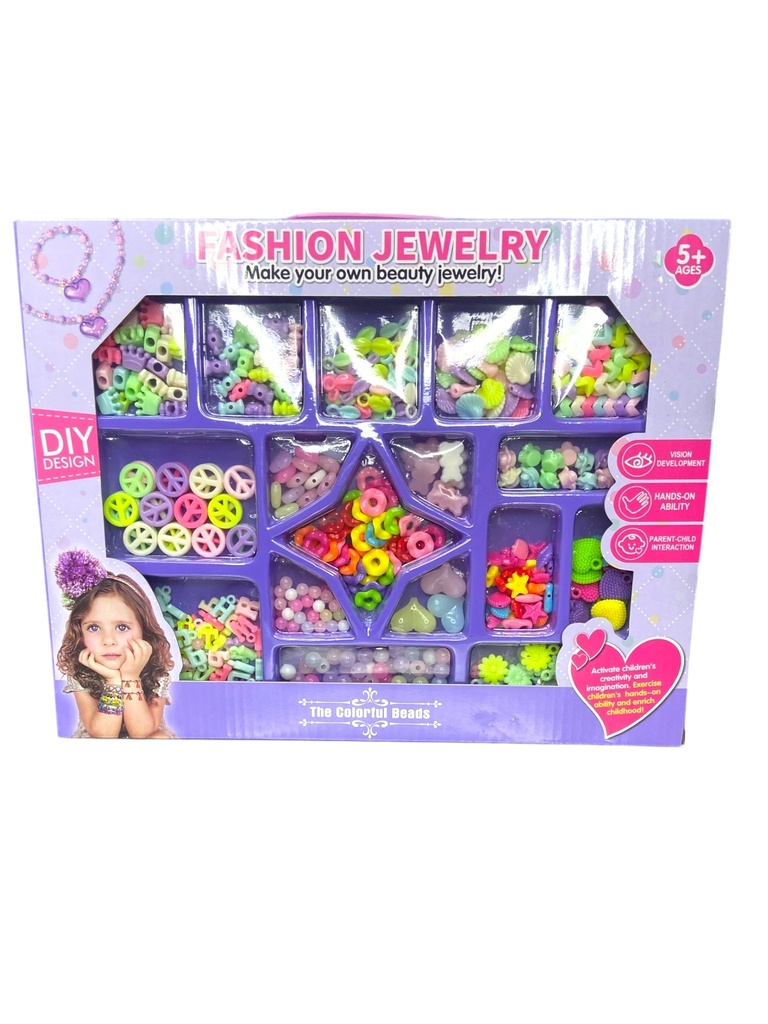 Juego de Belleza