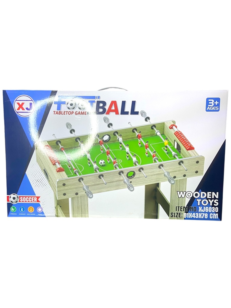 Futbolito