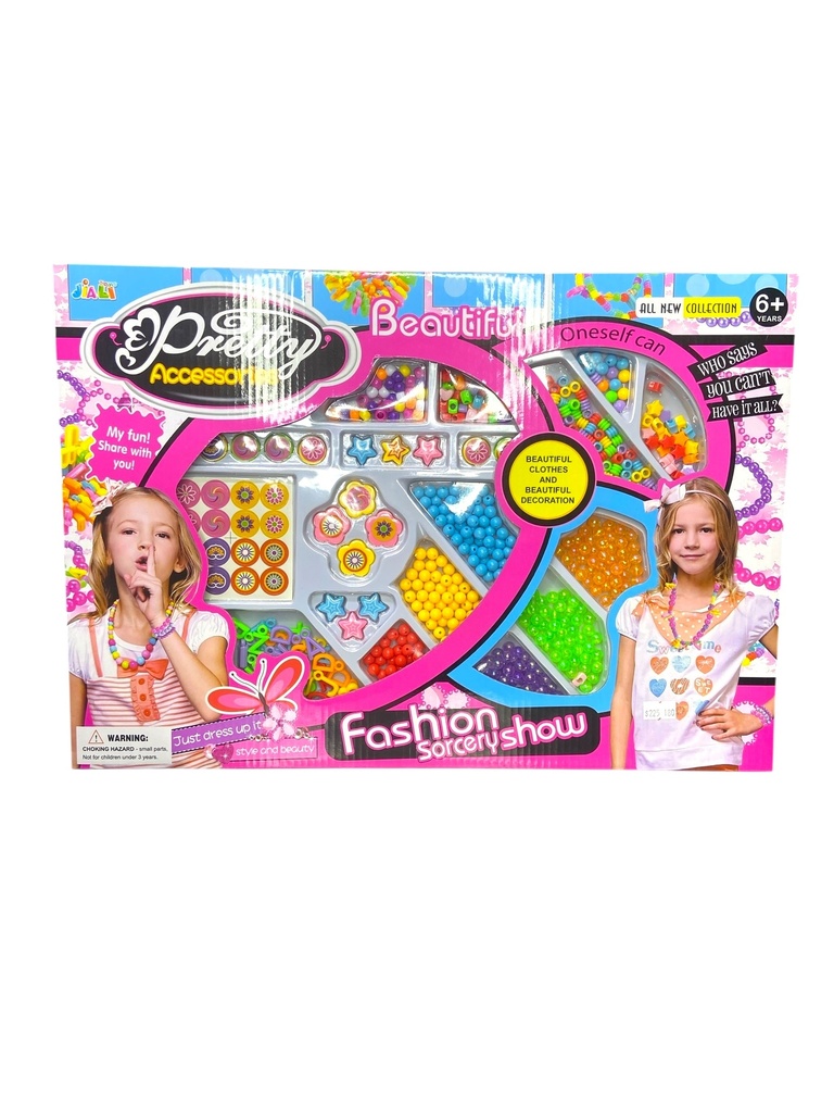 Juego de Belleza