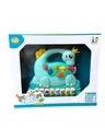 Piano Infantil Musical