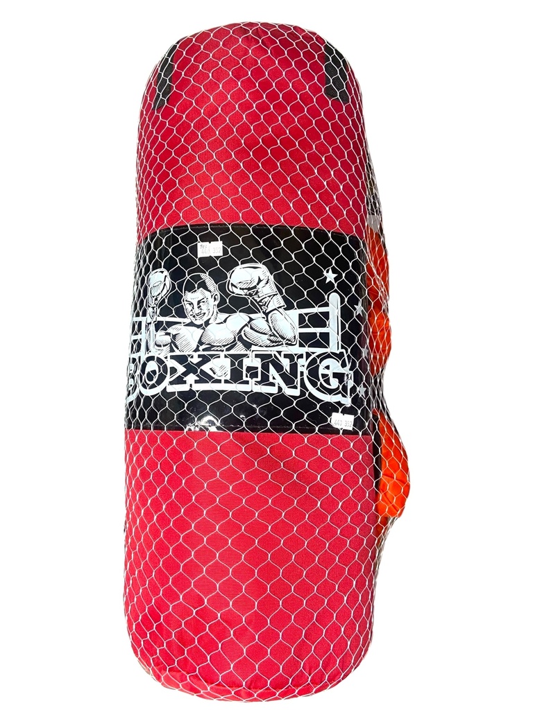Juego de Boxeo