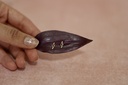 Broquel Silueta Rayo