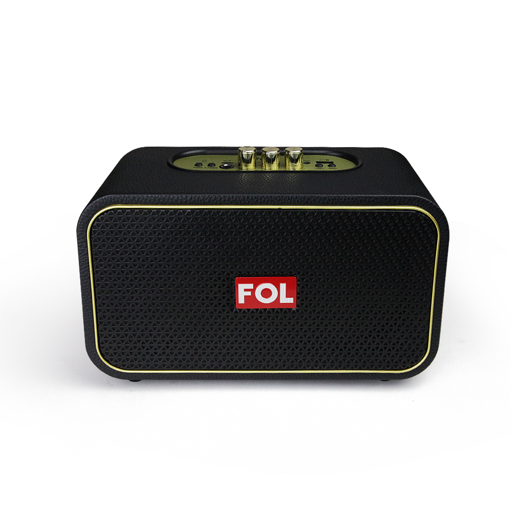 Bocina FOL