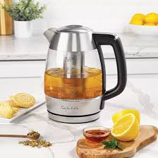 Tettera Digital kettle