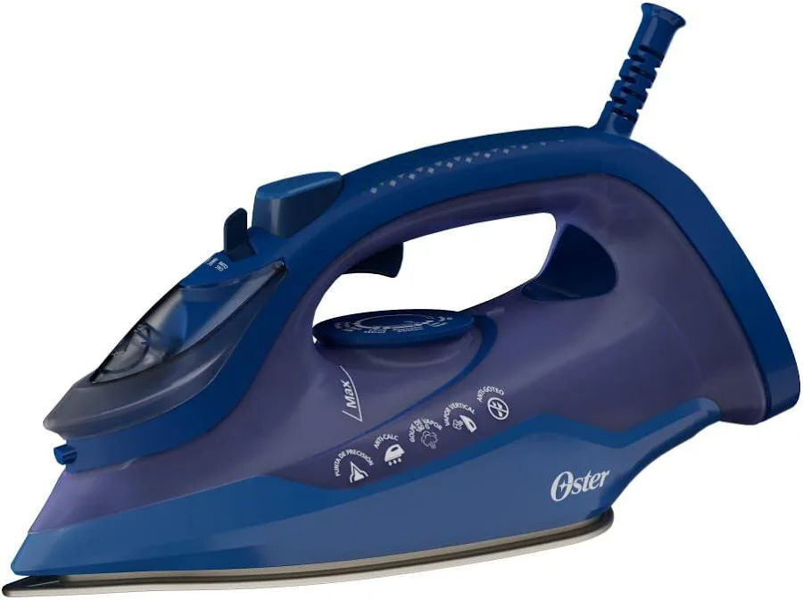 Plancha OSTER