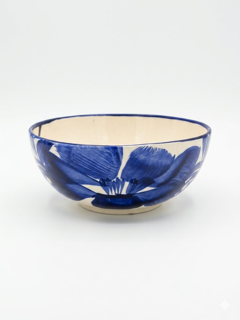 Plato Pozolero Ceramica