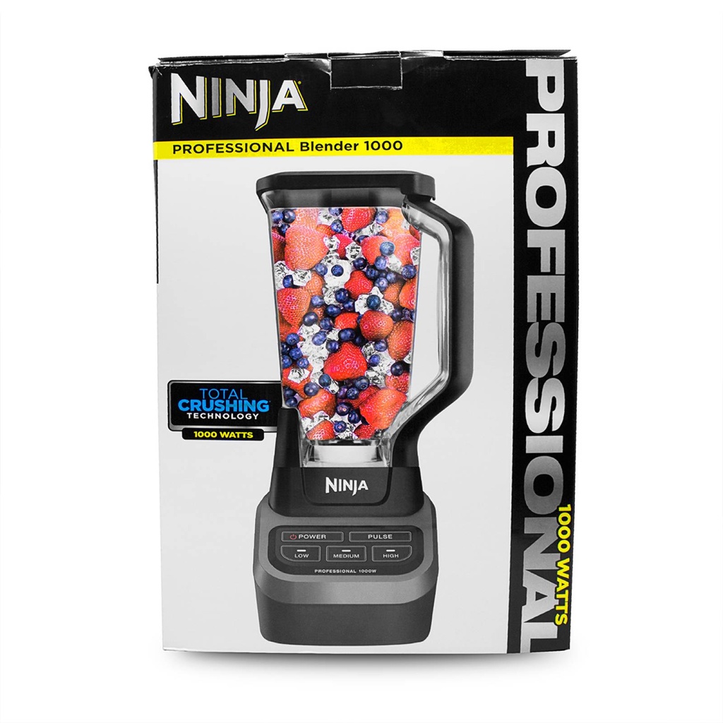 Licuadora Ninja