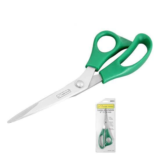 Tijeras Multiusos lion tools