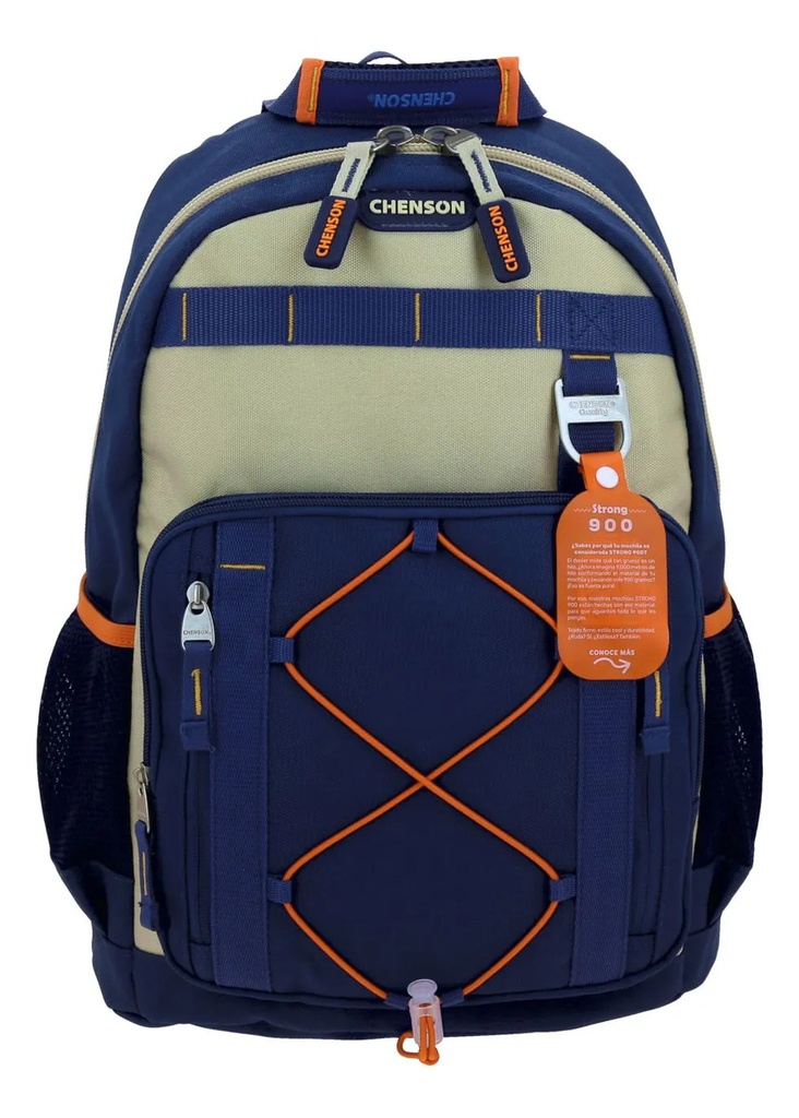Mochila Chenson