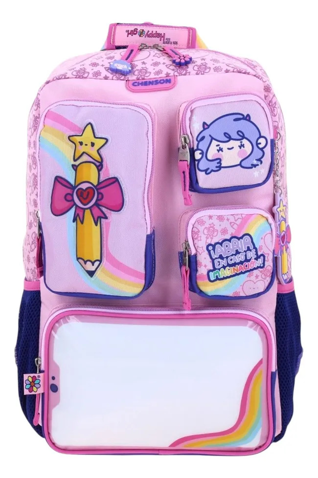 Mochila Chenson