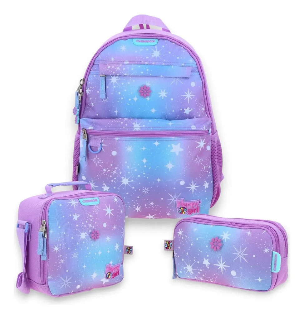 Mochila CHENSON