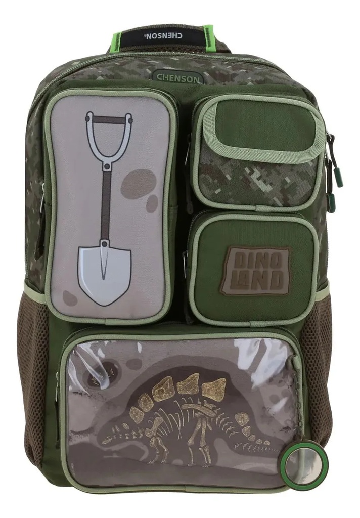 Mochila CHENSON