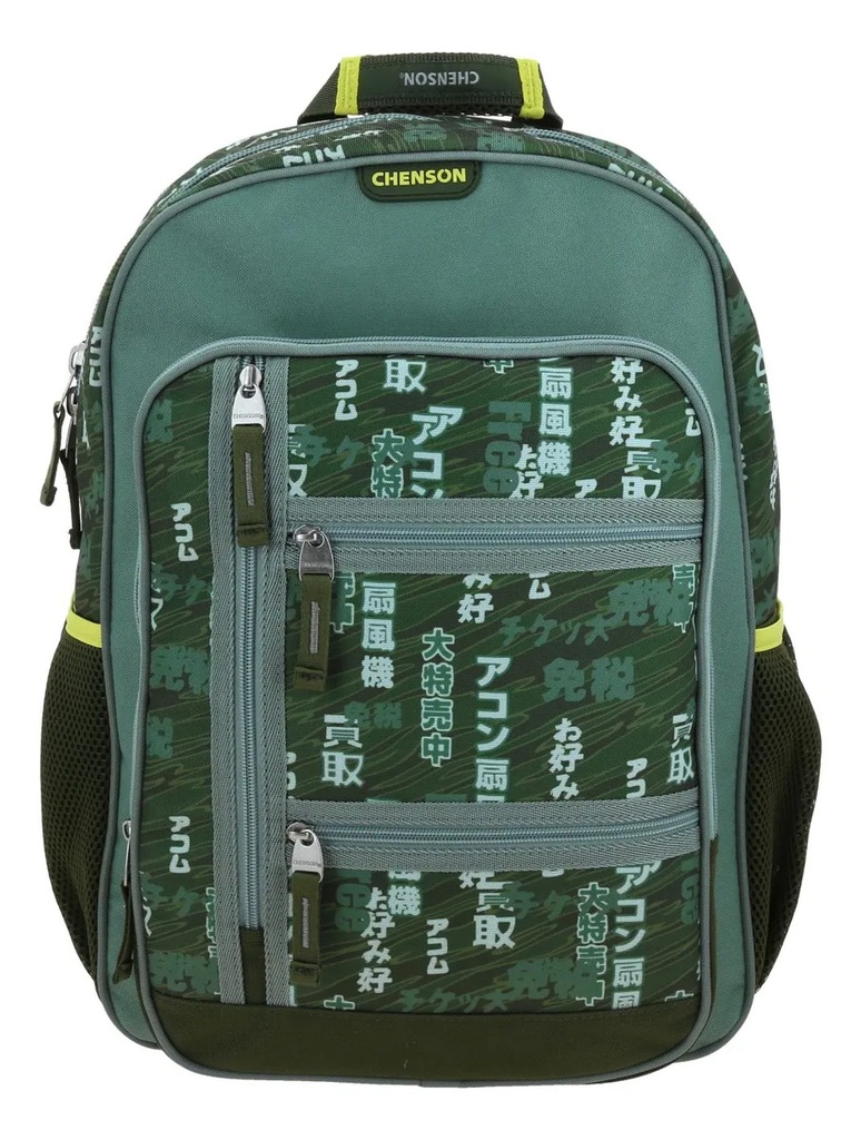 Mochila CHENSON
