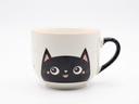 Taza Porcelana Gatito MAKI