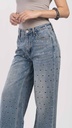 Jeans Dama BALAM Vintage Loose