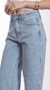 Jeans Dama BALAM Barrel