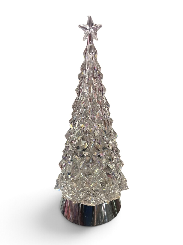 Arbol Adorno Navideño