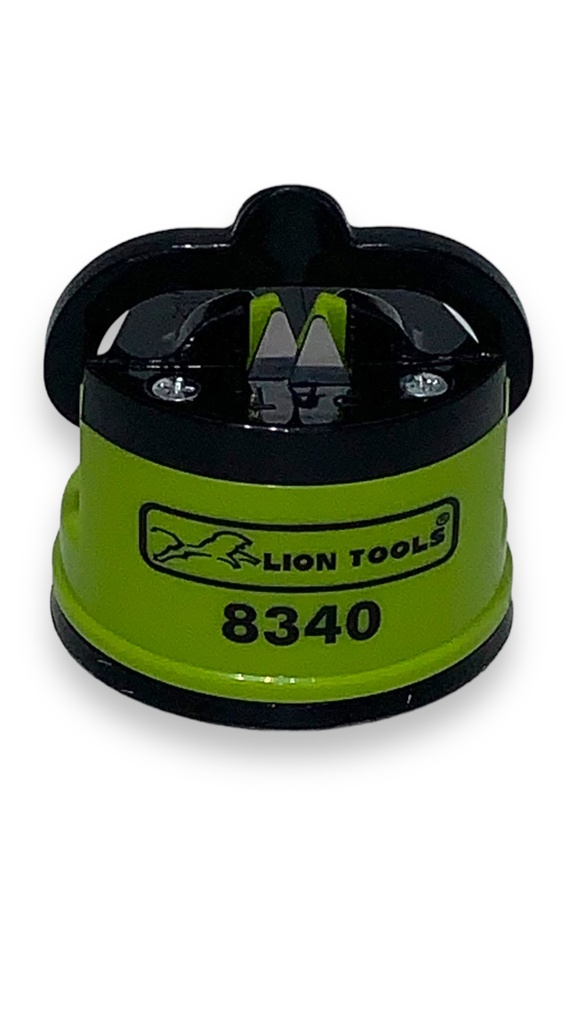Afilador Lion Tools