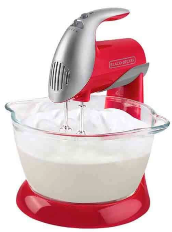 Batidora BLACK + DECKER