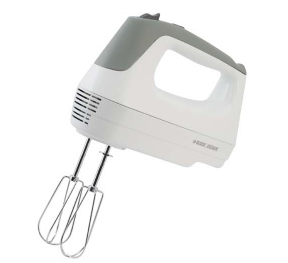 Batidora de Mano Black+Decker