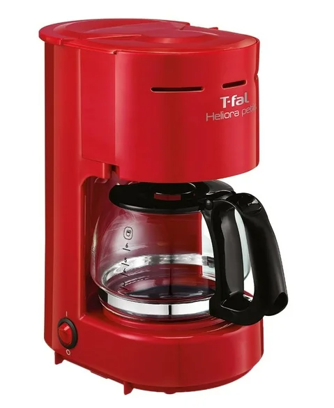 Cafetera T-Fal