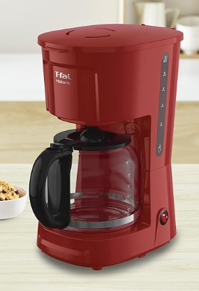 Cafetera T-fal