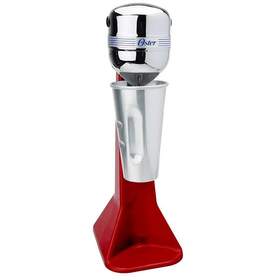 Chocomilera Oster Roja 