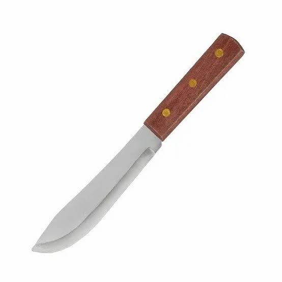 Cuchillo cocina 7" lion tools