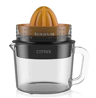 EXPRIMIDOR DE JUGOS CITRIX TAURUS