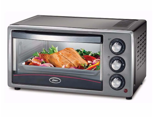 Horno Tostador Oster 
