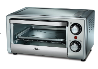 Horno Tostador Oster 