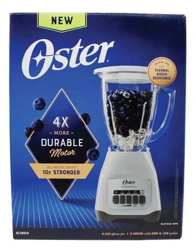 Licuadora Oster
