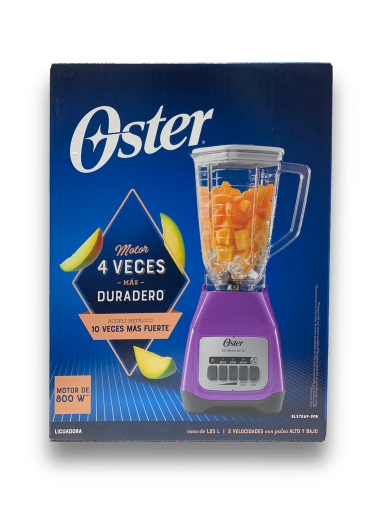 Licuadora Oster