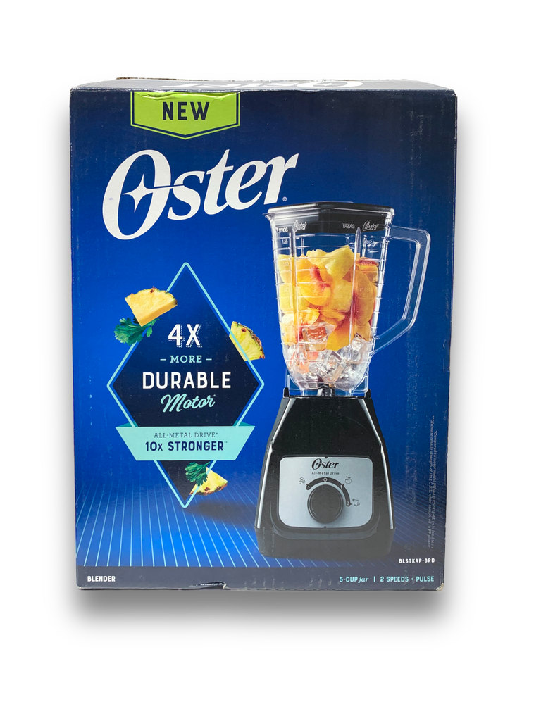 Licuadora Oster